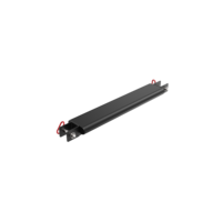 Crossmaxx® LMX1672 Crossmaxx® XL Hip thrust attachment for rig