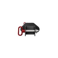 Crossmaxx® LMX1672 Crossmaxx® XL Hip thrust attachment for rig