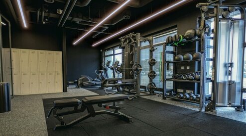 Corporate fitness: Why investing in employee well-being is a smart choice