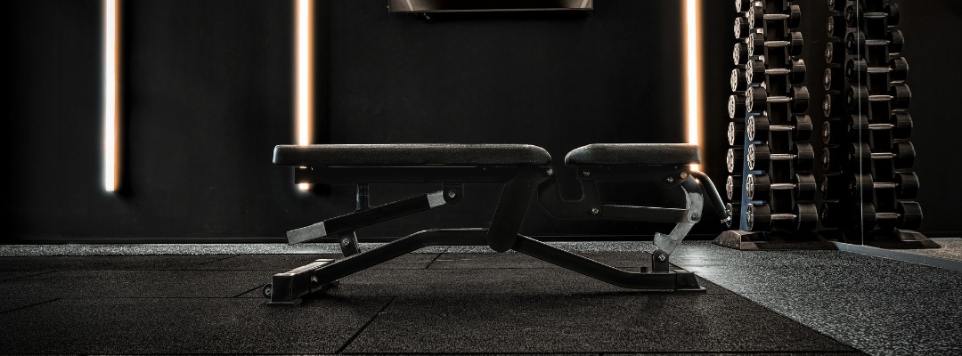 Hoe kies je de juiste fitnessbank?