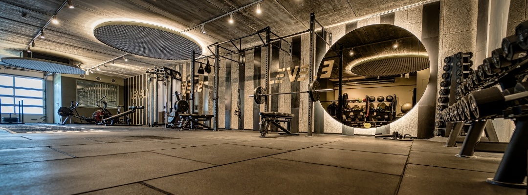How to set up or renovate your gym on a budget without compromising on quality
