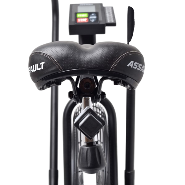 Assault® ABK825 Assault® Airbike Classic