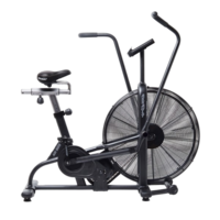 Assault® ABK825 Assault® Airbike Classic