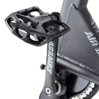 Assault® ABK825 Assault® Airbike Classic