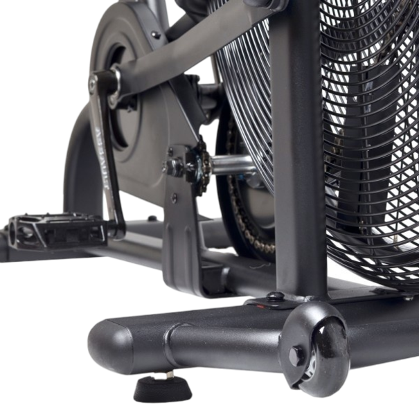 Assault® ABK825 Assault® Airbike Classic