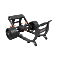 BootyBuilder® BB000001 BootyBuilder Platinum