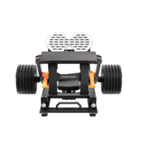 BootyBuilder® BB000001 BootyBuilder Platinum