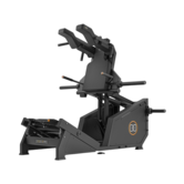 BB000002 BootyBuilder Hack Squat