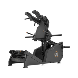 BB000002 BootyBuilder Hack Squat