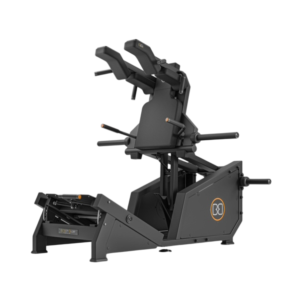 BootyBuilder® BB000002 BootyBuilder Hack Squat