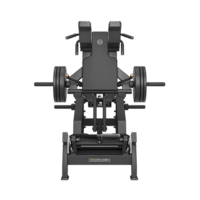 BootyBuilder® BB000002 BootyBuilder Hack Squat