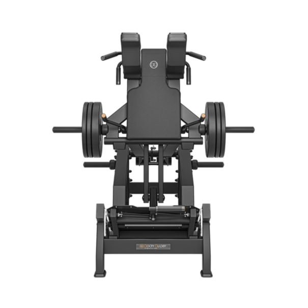 BootyBuilder® BB000002 BootyBuilder Hack Squat
