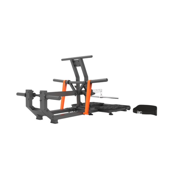 BootyBuilder® BB000003 BootyBuilder Belt Squat