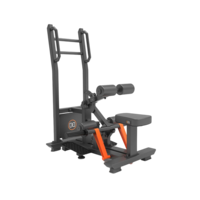 BootyBuilder® BB000005 BootyBuilder Standing Hip Thrust