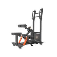 BootyBuilder® BB000005 BootyBuilder Standing Hip Thrust