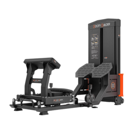 BB000007 BootyBuilder V8