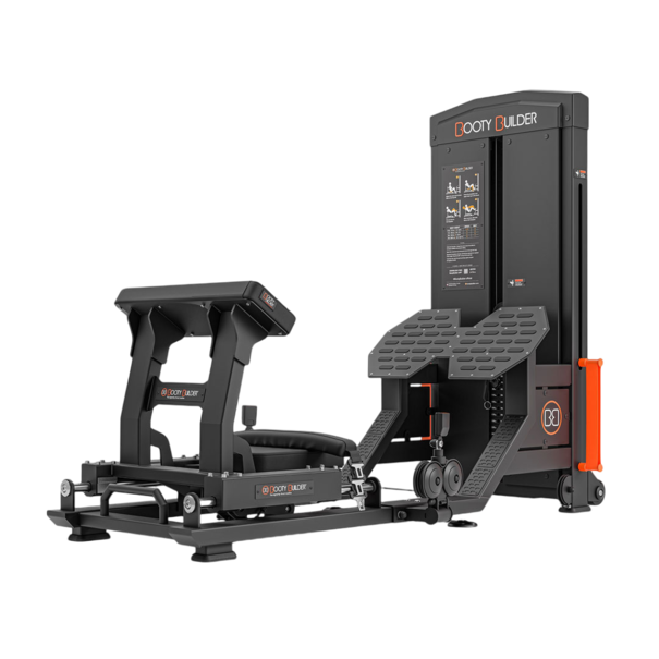 BootyBuilder® BB000007 BootyBuilder V8