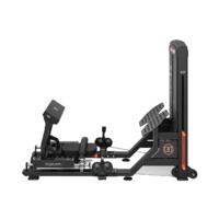 BootyBuilder® BB000007 BootyBuilder V8