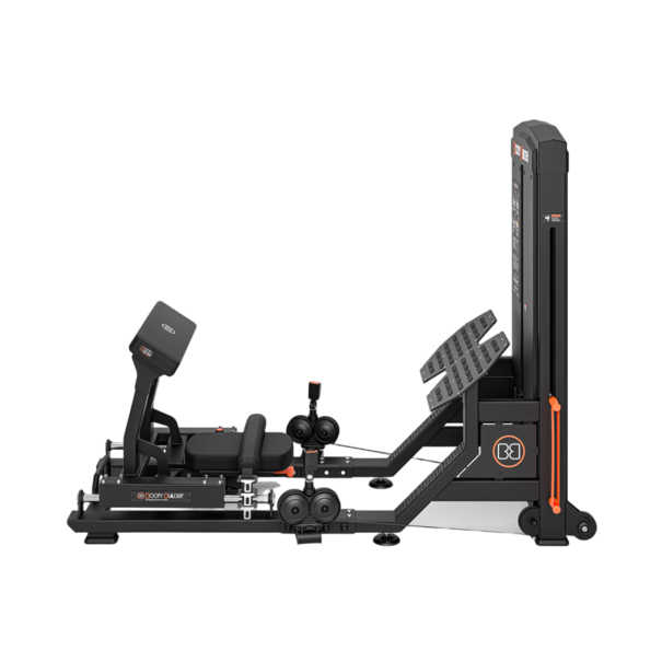 BootyBuilder® BB000007 BootyBuilder V8