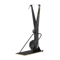 Concept2® C2-2715 Concept2 SkiErg with PM5 (black) (with or without floorstand)