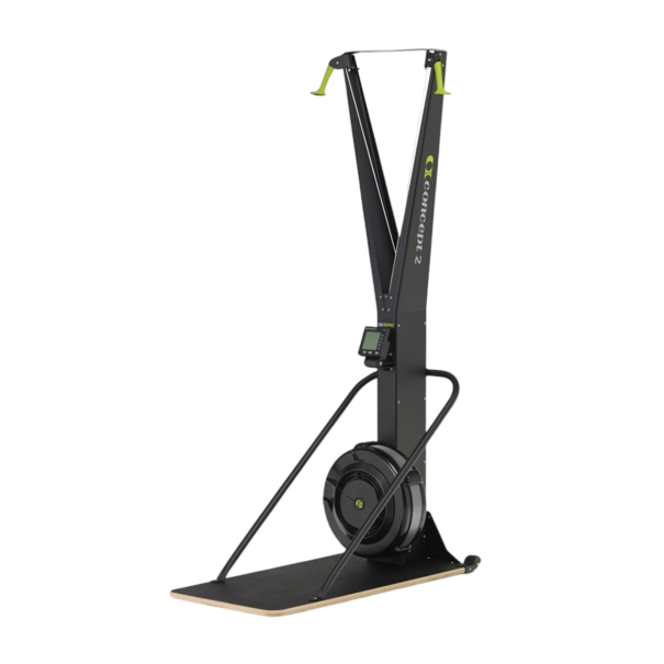 Concept2® C2-2715 Concept2 SkiErg with PM5 (black) (with or without floorstand)
