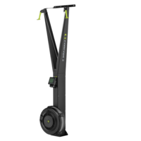 Concept2® C2-2715 Concept2 SkiErg with PM5 (black) (with or without floorstand)