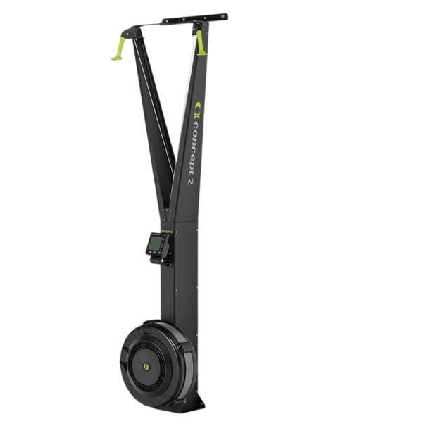 Concept2® C2-2715 Concept2 SkiErg with PM5 (black) (with or without floorstand)