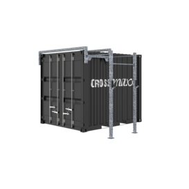 CMXOUTC01 Crossmaxx® Outdoor container model C01 - excl. container