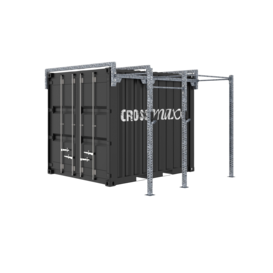 CMXOUTC02 Crossmaxx® Outdoor container model C02 - excl. container