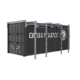 CMXOUTC07 Crossmaxx® Outdoor container model C07 - excl. container