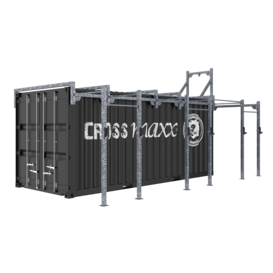 CMXOUTC09 Crossmaxx® Outdoor container model C09 - excl. container