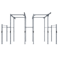 Crossmaxx® CMXOUTF06 Crossmaxx® Outdoor free-standing model F06