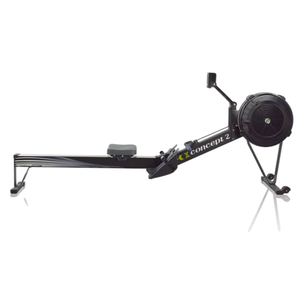 Concept2® C2-2712 Concept2 RowErg with PM5 - standard height - black