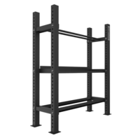 Crossmaxx® CSRACKM1 Crossmaxx® Storage Rack - model 1