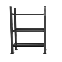 Crossmaxx® CSRACKM1 Crossmaxx® Storage Rack - model 1