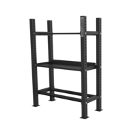 Crossmaxx® CSRACKM1 Crossmaxx® Storage Rack - model 1