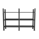 CSRACKM2 Crossmaxx® Storage Rack - model 2