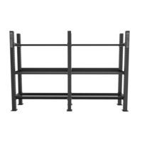 Crossmaxx® CSRACKM2 Crossmaxx® Storage Rack - model 2