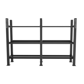 CSRACKM2 Crossmaxx® Storage Rack - model 2