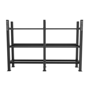 CSRACKM2 Crossmaxx® Storage Rack - model 2