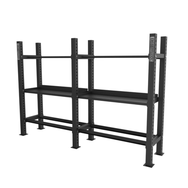 Crossmaxx® CSRACKM2 Crossmaxx® Storage Rack - model 2