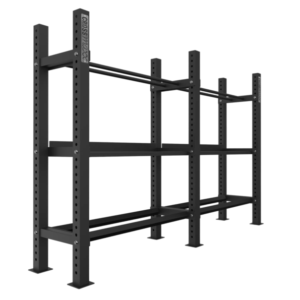 Crossmaxx® CSRACKM2 Crossmaxx® Storage Rack - model 2