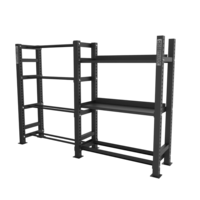 Crossmaxx® CSRACKM3 Crossmaxx® Storage Rack - model 3
