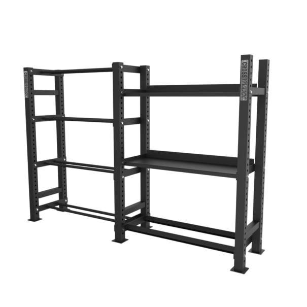 Crossmaxx® CSRACKM3 Crossmaxx® Storage Rack - model 3