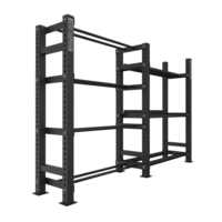 Crossmaxx® CSRACKM3 Crossmaxx® Storage Rack - model 3