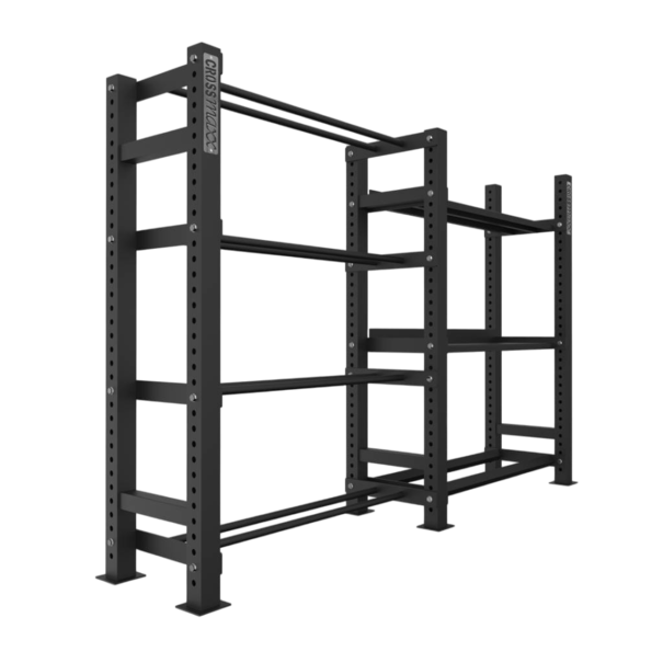Crossmaxx® CSRACKM3 Crossmaxx® Storage Rack - model 3