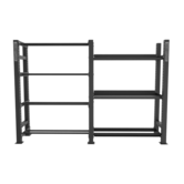 CSRACKM3 Crossmaxx® Storage Rack - model 3