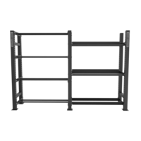 Crossmaxx® CSRACKM3 Crossmaxx® Storage Rack - model 3
