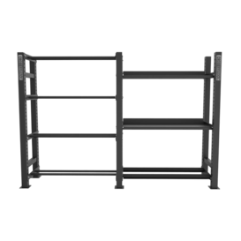 CSRACKM3 Crossmaxx® Storage Rack - model 3