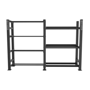 CSRACKM3 Crossmaxx® Storage Rack - model 3